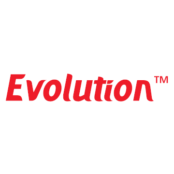 Evolution red